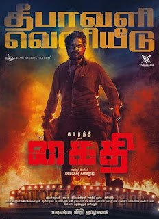 Kaithi (2019) ( -Tamil) Dual Audio | Hindi Full Movie UnCut HDRip [1.4GB]