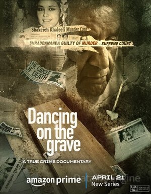 Dancing on the Grave 2023 Season 1 Dual Audio ORG WEB-DL | Hindi Full Movie – 480p