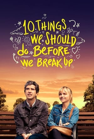 10 Things We Should Do Before We Break Up (2020) Dual Audio HDRip | Hindi Full Movie – 480p