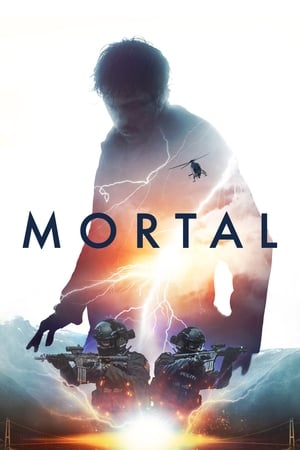 Mortal (2020) Movie (English) HDRip | Hindi Full Movie – 720p