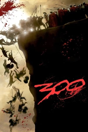 300 (2006) Dual Audio | Hindi Full Movie BluRay 300MB
