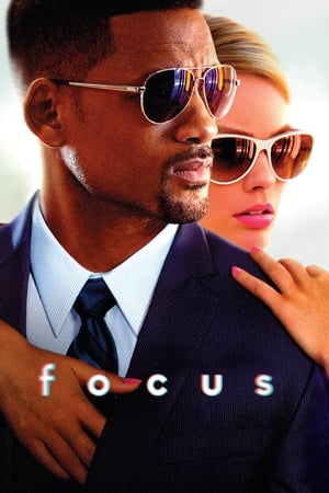 Focus 2015 Dual Audio HDRip | Hindi Full Movie | 720p | 1080p