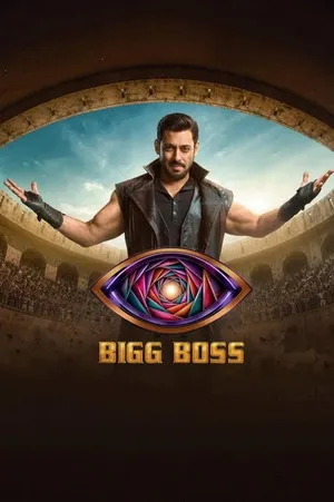 Bigg Boss 2026 Season 20 Audio WEB-DL | Hindi Full Movie [JioHotStar Series] [EP- 44 Added] [18TH Oct]