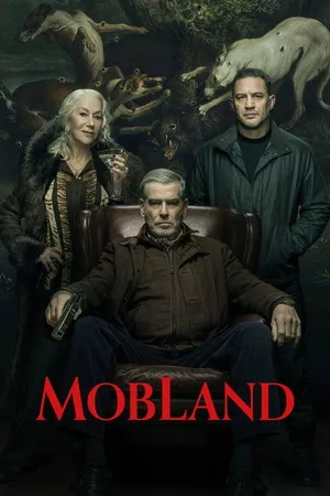 MobLand 2026 Season 2 - English Audio Web-DL | Hindi Full Movie [EP-05 Added]
