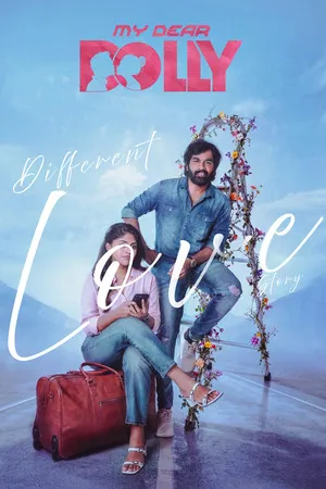 My Dear Dolly 2026 Audio HDTC | Hindi Full Movie