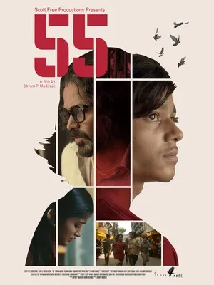 55 2025 WEB-DL | Hindi Full Movie