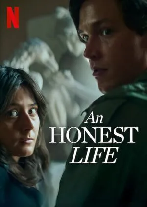 An Honest Life 2025 Dual Audio WEB-DL | Hindi Full Movie