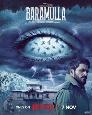 Baramulla 2025 WEB-DL | Hindi Full Movie