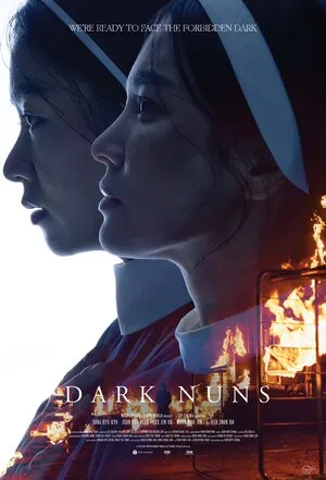 Dark Nuns 2025 Dual Audio WEB-DL | Hindi Full Movie