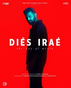 Diés Iraé 2025 Dual Audio WEB-DL | Hindi Full Movie