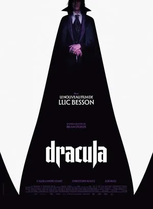 Dracula: A Love Tale 2025 Dual Audio WEB-DL | Hindi Full Movie