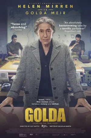 Golda 2023 Dual Audio WEB-DL | Hindi Full Movie