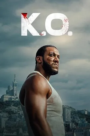 K.O. 2025 Dual Audio WEB-DL | Hindi Full Movie