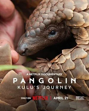 Pangolin: Kulu’s Journey 2025 Dual Audio WEB-DL | Hindi Full Movie
