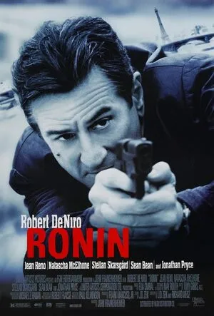 Ronin 1998 Dual Audio WEB-DL | Hindi Full Movie