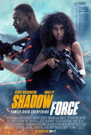 Shadow Force 2025 Dual Audio WEB-DL | Hindi Full Movie