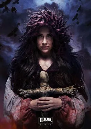 The Witch: Revenge 2024 Dual Audio WEB-DL | Hindi Full Movie