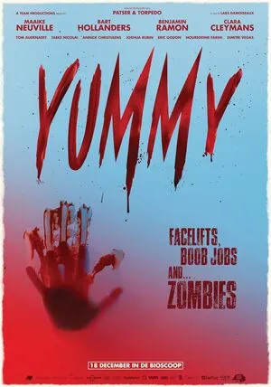 Yummy 2019 Dual Audio WEB-DL | Hindi Full Movie