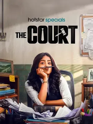 The Court 2026 Season 1 – Tamil JioHotstar Audio WEB-DL | Hindi Full Movie [EP 25 TO 28 ADDED]