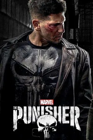 The Punisher 2026 Season 2 - English Audio Web-DL | Hindi Full Movie [EP-05 Added]