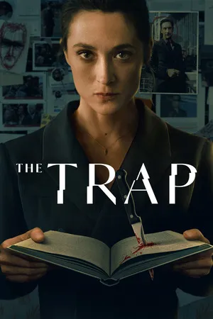 The Trap 2026 Season 1 - English Audio WEB-DL | Hindi Full Movie [ALL Episodes]