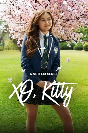 XO, Kitty 2026 Season 03 - English Audio WEB-DL | Hindi Full Movie [ALL EPISODES]