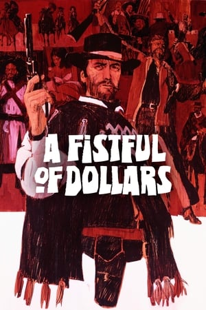 A Fistful of Dollars 1964 Dual Audio | Hindi Full Movie BluRay [860MB]