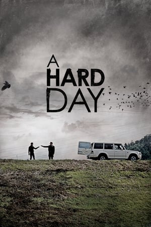 A Hard Day (2014) Dual Audio | Hindi Full Movie BluRay [1GB]