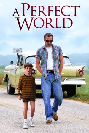 A Perfect World 1993 Dual Audio | Hindi Full Movie BluRay 400MB