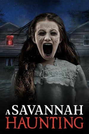A Savannah Haunting 2021 Dual Audio HDRip | Hindi Full Movie – 480p