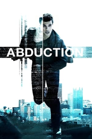 Abduction (2011) Dual Audio HDRip | Hindi Full Movie – 720p – 480p