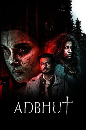 Adbhut 2024 HDTVRip | Hindi Full Movie – 480p – 1080p