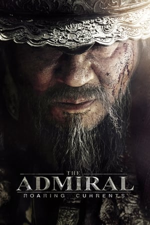 Admiral Roaring Currents (2014) Dual Audio | Hindi Full Movie BluRay 400MB