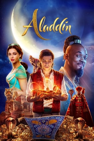 Aladdin (2019) Dual Audio | Hindi Full Movie BluRay 400MB