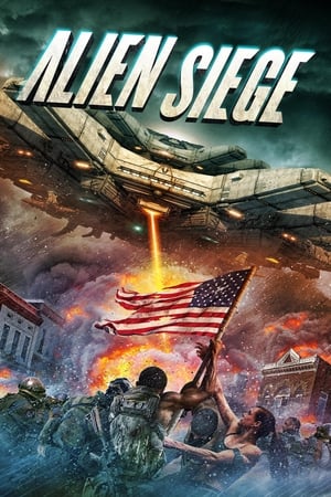 Alien Siege (2018) Dual Audio | Hindi Full Movie BluRay 300MB