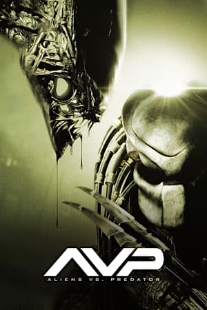 Alien vs Predator (2004) Dual Audio Bluray | Hindi Full Movie [930MB] Download