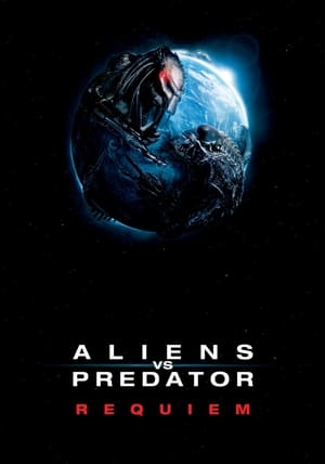 Aliens vs. Predator: Requiem (2007) Dual Audio Bluray | Hindi Full Movie [1.0GB] Download