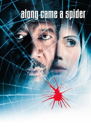 Along Came a Spider (2001) Dual Audio | Hindi Full Movie BluRay 330MB