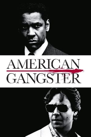 American Gangster (2007) Dual Audio HDRip | Hindi Full Movie – 480p