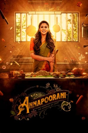 Annapoorani 2023 HDRip | Hindi Full Movie – 480p