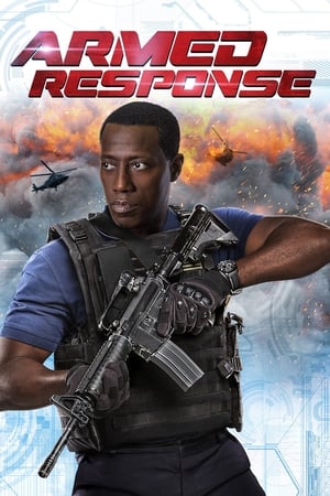 Armed Response (2017) Dual Audio | Hindi Full Movie UnCut BluRay [930MB]