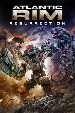 Atlantic Rim Resurrection 2018 Dual Audio | Hindi Full Movie BluRay [830MB]