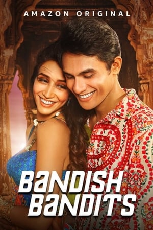 Bandish Bandits 2020 Season 01 All Episodes HDRip [Complete] | Hindi Full Movie