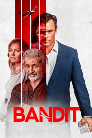 Bandit (2022) Dual Audio HDRip | Hindi Full Movie – 480p