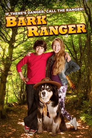 Bark Ranger 2015 Dual Audio | Hindi Full Movie BluRay 260MB ESubs
