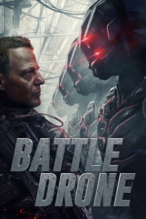 Battle Drone (2018) Dual Audio | Hindi Full Movie Web-DL [800MB]