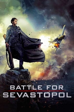 Battle for Sevastopol (2015) Dual Audio | Hindi Full Movie BluRay [1GB]