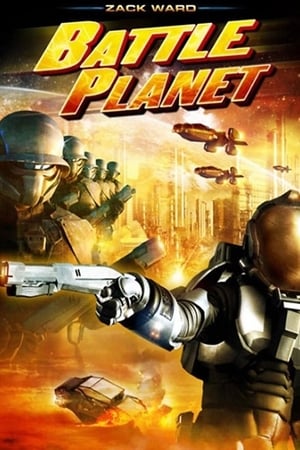 Battle Planet 2008 Dual Audio | Hindi Full Movie BluRay 300MB