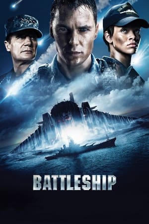 Battleship (2012) Dual Audio | Hindi Full Movie BluRay [1.1GB]
