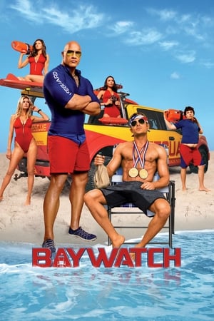 Baywatch 2017 Dual Audio | Hindi Full Movie BluRay ORG 300MB